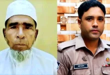 টেকনাফে মর্মান্তিক ঘটনা: ১৪ ঘণ্টার ব্যবধানে বাবা-মা হারালেন পুলিশ সদস্য কামাল