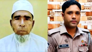 টেকনাফে মর্মান্তিক ঘটনা: ১৪ ঘণ্টার ব্যবধানে বাবা-মা হারালেন পুলিশ সদস্য কামাল
