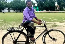 তিন টাকার বাইসাইকেল, ৮০ বছর ধরে তিন প্রজন্মের সঙ্গী