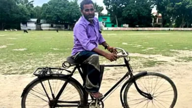 তিন টাকার বাইসাইকেল, ৮০ বছর ধরে তিন প্রজন্মের সঙ্গী