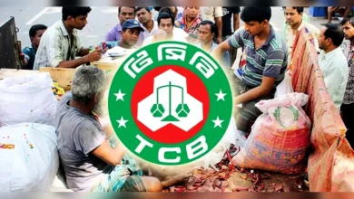 নিত্যপণ্যের বাজার স্থিতিশীল রাখতে ৮ হাজার কোটি টাকার পণ্য কিনবে টিসিবি