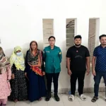 টঙ্গী থানায় ‘জয় বাংলা’ স্লোগান, কৃষক লীগ নেতার ৫ স্বজন গ্রেপ্তার