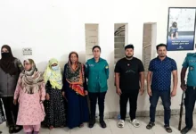 টঙ্গী থানায় ‘জয় বাংলা’ স্লোগান, কৃষক লীগ নেতার ৫ স্বজন গ্রেপ্তার