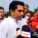 কাল থেকে অফিসে গেলে বুঝতে পারবো মন্ত্রণালয়ের পরিধি কত: পার্থ