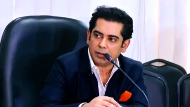 ১৭ বছর সংবাদমাধ্যমের হাত বাঁধা ছিল: তথ্যমন্ত্রী