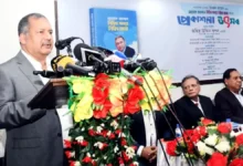 ইতিহাস থেকে শিক্ষা নেননি শেখ হাসিনা, তাই দেশ ছেড়ে পালিয়ে যেতে হয়েছে: তথ্যমন্ত্রী