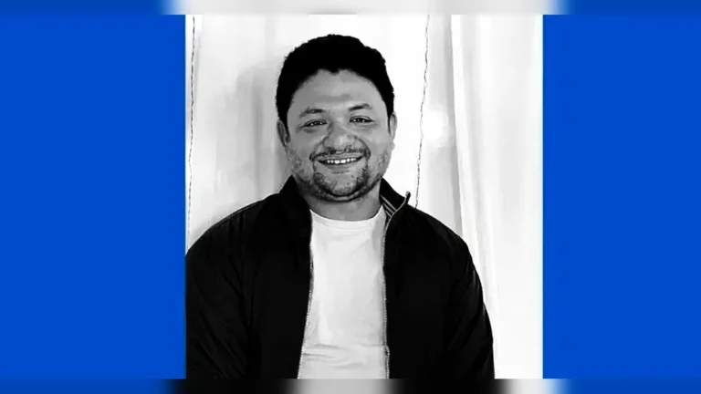 যুবলীগ নেতাকে এলোপাতাড়ি কুপিয়ে হত্যা