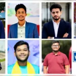 ভিডিএফের সাতক্ষীরা জেলা নির্বাহী কমিটি সভাপতি হোসেন আলী, সম্পাদক ইব্রাহিম