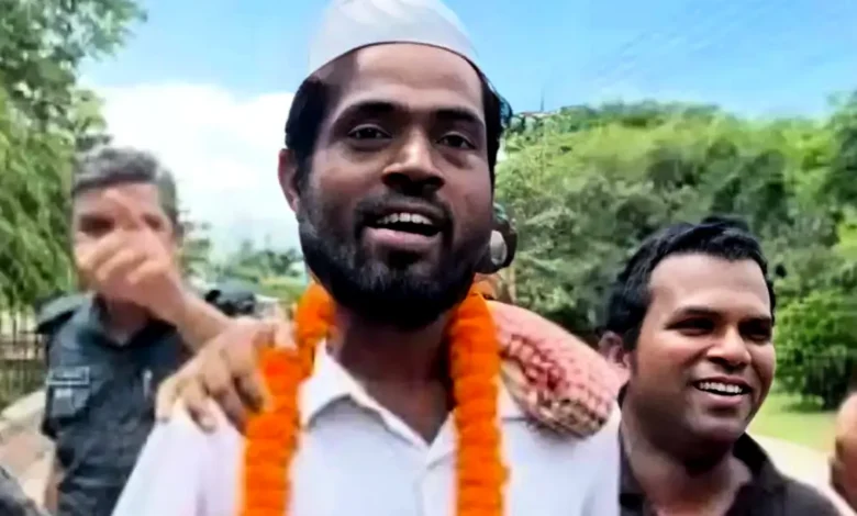 ঢাকার ফুটপাতে একটা দোকান থাকলে মিজানেরটাও থাকতে হবে- এইটাই আমার চাওয়া