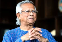 ইউনূসের পারিবারিক ভিটায় মশার প্রজনন ক্ষেত্র