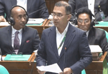 জ্বালানি সংকট মোকাবিলায় এলএনজি আমদানি ও সরবরাহ বাড়াচ্ছে সরকার