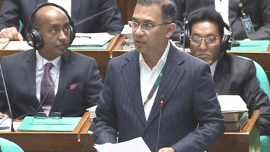 জ্বালানি সংকট মোকাবিলায় এলএনজি আমদানি ও সরবরাহ বাড়াচ্ছে সরকার