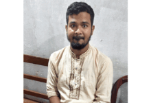 আখাউড়ায় মহানবী (সা.)-কে নিয়ে কটূক্তি: যুবক আটক, ক্ষোভ ও উত্তেজনা