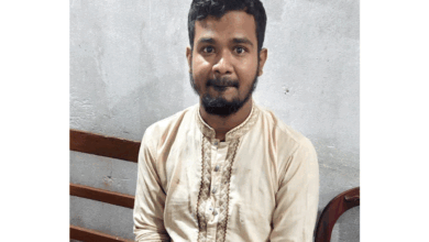 আখাউড়ায় মহানবী (সা.)-কে নিয়ে কটূক্তি: যুবক আটক, ক্ষোভ ও উত্তেজনা