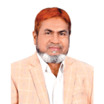 বেসামরিক বিমান ও পর্যটন কমিটির সভাপতি হলেন মির্জাপুরের এমপি কালাম।