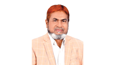 বেসামরিক বিমান ও পর্যটন কমিটির সভাপতি হলেন মির্জাপুরের এমপি কালাম।