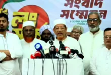 আযাদ: আন্দোলন দেশের মানুষের জন্য, কোনো দলের বিরুদ্ধে নয়