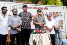 অভিনয় ছাড়ছেন না অমিত হাসান: ধর্ম ও পেশা নিয়ে তার স্পষ্ট বক্তব্য