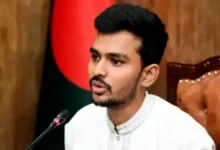 দুদকের অনুসন্ধান নিয়ে মুখ খুললেন আসিফ মাহমুদ, বললেন অভিযোগ ভিত্তিহীন