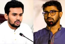 আসিফ মাহমুদের বিরুদ্ধে দুর্নীতির অভিযোগ, রাশেদ খান বললেন ‘এনসিপিতে ওপেন সিক্রেট