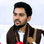 আসিফ মাহমুদের জন্য ঢাকা-১০ চেয়ে জামায়াত আমিরকে ইউনূসের ফোন, যা বললেন রাশেদ খাঁন