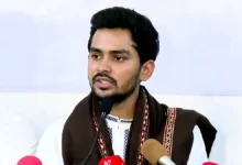 আসিফ মাহমুদের জন্য ঢাকা-১০ চেয়ে জামায়াত আমিরকে ইউনূসের ফোন, যা বললেন রাশেদ খাঁন