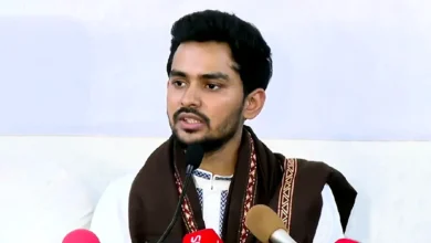 আসিফ মাহমুদের জন্য ঢাকা-১০ চেয়ে জামায়াত আমিরকে ইউনূসের ফোন, যা বললেন রাশেদ খাঁন