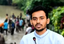 আসিফের ২৪০০ কোটির প্রকল্পে নিজ উপজেলায় ৪৫৩ কোটি: স্বার্থের সংঘাতের অভিযোগ