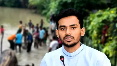 আসিফের ২৪০০ কোটির প্রকল্পে নিজ উপজেলায় ৪৫৩ কোটি: স্বার্থের সংঘাতের অভিযোগ