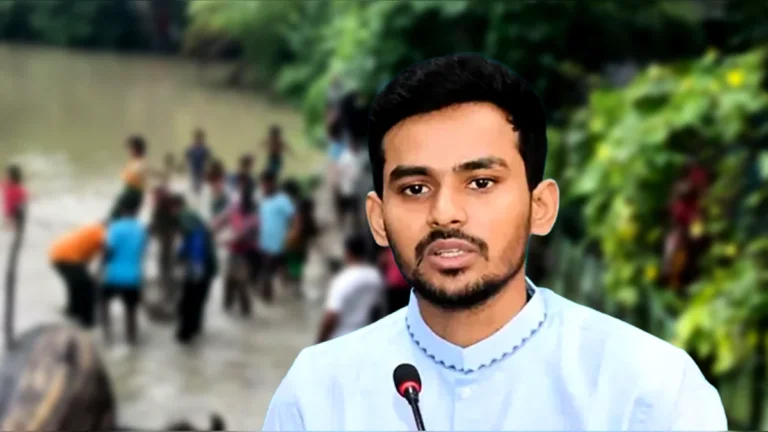 আসিফের ২৪০০ কোটির প্রকল্পে নিজ উপজেলায় ৪৫৩ কোটি: স্বার্থের সংঘাতের অভিযোগ