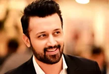 আতিফ আসলামের বিস্ফোরক মন্তব্য: ভারতের কোক স্টুডিওতে ‘ম্যাজিক নেই’