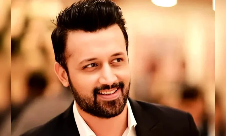 আতিফ আসলামের বিস্ফোরক মন্তব্য: ভারতের কোক স্টুডিওতে ‘ম্যাজিক নেই’