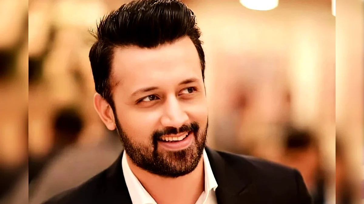 আতিফ আসলামের বিস্ফোরক মন্তব্য: ভারতের কোক স্টুডিওতে ‘ম্যাজিক নেই’