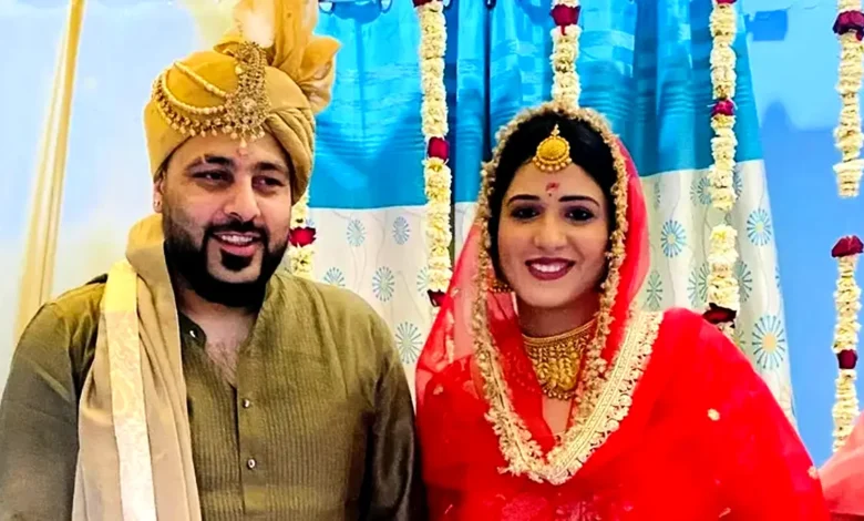 বাদশার দ্বিতীয় সংসার ভাঙল, ইশা রিখির সঙ্গে বিচ্ছেদ
