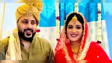 ৫ মাসেই ভাঙল বাদশার সংসার: বিচ্ছেদের ঘোষণা, যা না করার অনুরোধ