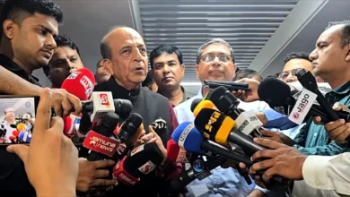 অতীতে নয়, ভবিষ্যতের দিকে এগোতে হবে বাংলাদেশ-ভারত সম্পর্ক: হাইকমিশনার