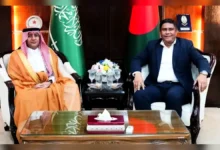 বাংলাদেশ-সৌদি সামরিক সম্পর্ক: নতুন উচ্চতায় নেওয়ার আশাবাদ