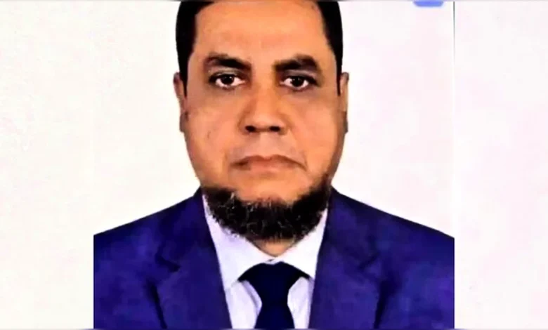 হালিশহরে বাংলাদেশ ব্যাংকের যুগ্ম পরিচালকের ঝুলন্ত মরদেহ উদ্ধার