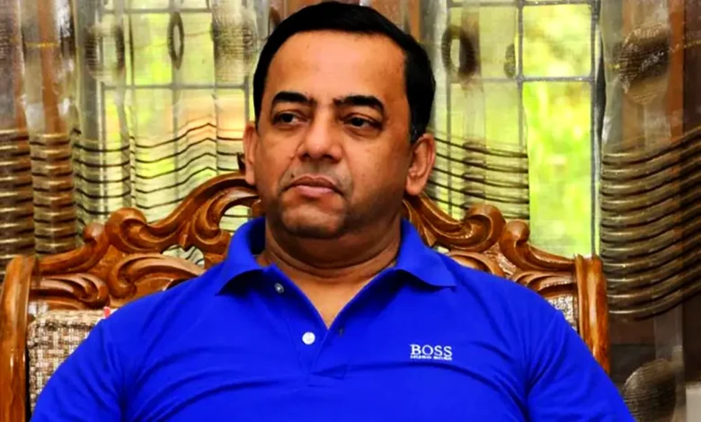 বেনজীর আহমেদ কোথায়? ইন্টারপোলকে চিঠি দিল পুলিশ