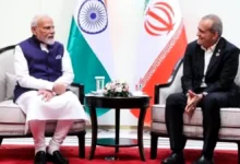 মোদি-পেজেশকিয়ান বৈঠকের পর ভারতকে ‘নিষেধাজ্ঞার’ হুঁশিয়ারি যুক্তরাষ্ট্রের