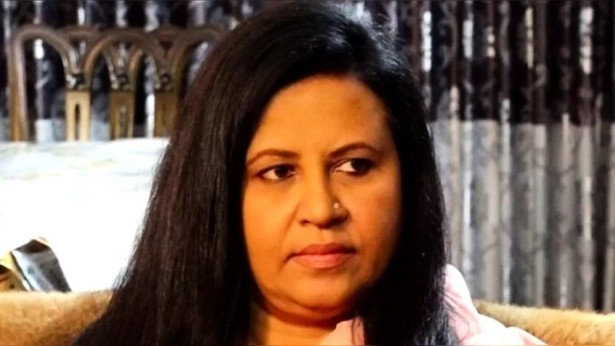 ফ্ল্যাট প্রতারণা মামলায় এরশাদের স্ত্রী বিদিশার জামিন নামঞ্জুর