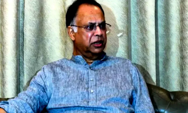 অসুস্থ বিদ্যুৎ, জ্বালানিমন্ত্রী টুকু হাসপাতালে: নিবিড় পর্যবেক্ষণে চিকিৎসা