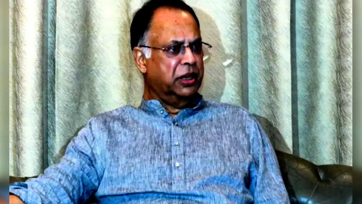 অসুস্থ বিদ্যুৎ, জ্বালানিমন্ত্রী টুকু হাসপাতালে: নিবিড় পর্যবেক্ষণে চিকিৎসা