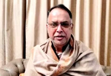 হাসপাতালে বিদ্যুৎমন্ত্রী ইকবাল হাসান মাহমুদ, শারীরিক অবস্থা স্থিতিশীল