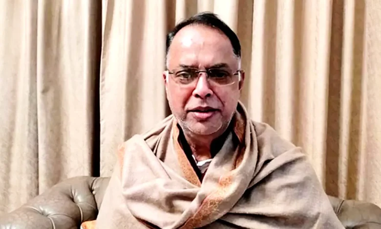 হাসপাতালে বিদ্যুৎমন্ত্রী ইকবাল হাসান মাহমুদ, শারীরিক অবস্থা স্থিতিশীল