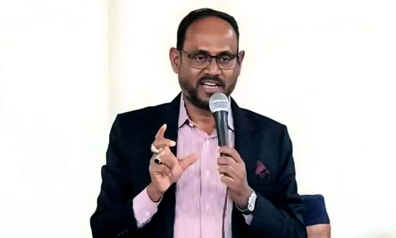 বিএনপির নেতৃত্বেই গণতন্ত্রের বিজয়, রাজাকার বা স্বৈরাচার নয়: টুকু