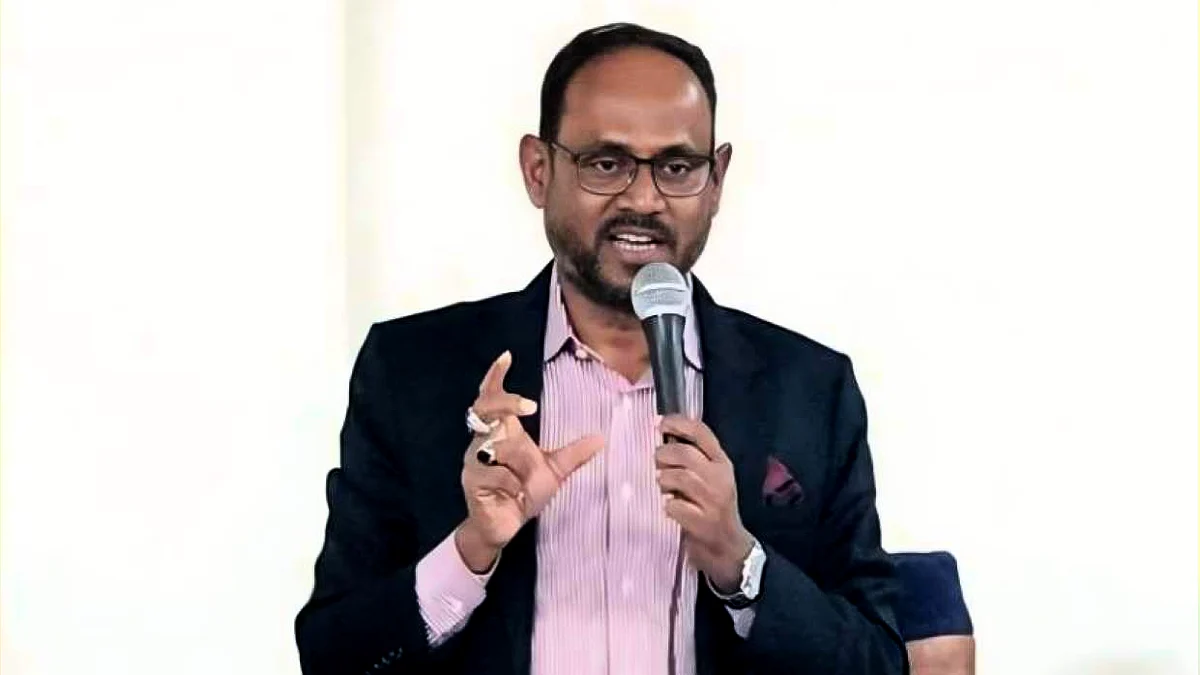 বিএনপির নেতৃত্বেই গণতন্ত্রের বিজয়, রাজাকার বা স্বৈরাচার নয়: টুকু