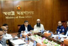 ২০২৭ বিশ্ব ইজতেমা: দুই পর্বের প্রাথমিক তারিখ ঘোষণা, থাকছে আরও আলোচনা