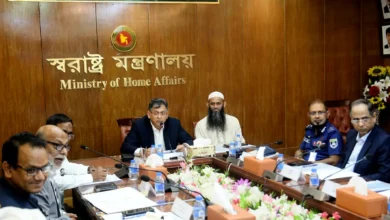 ২০২৭ বিশ্ব ইজতেমা: দুই পর্বের প্রাথমিক তারিখ ঘোষণা, থাকছে আরও আলোচনা