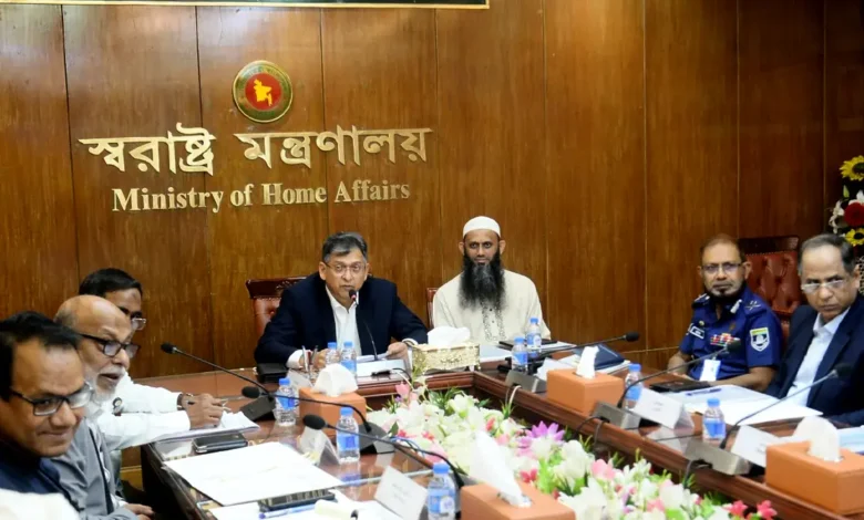 ২০২৭ বিশ্ব ইজতেমা: দুই পর্বের প্রাথমিক তারিখ ঘোষণা, থাকছে আরও আলোচনা